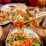 インド料理インディゴ - 