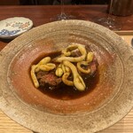 イタリア料理 今井 - 