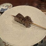 イタリア料理 今井 - 