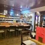 インド料理インディゴ - 