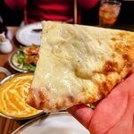 インド料理インディゴ - 