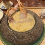 イタリア料理 今井 - 