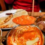 インド料理インディゴ - 