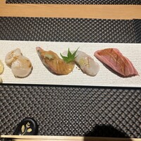 名駅 鮨 Sublime - 