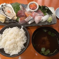 魚竹 - 