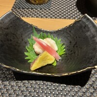 名駅 鮨 Sublime - 