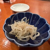 魚竹 - 
