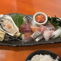 魚竹 - 