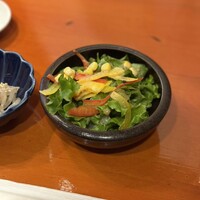 魚竹 - 