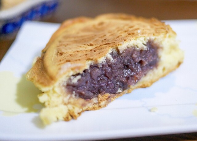 ウッディセブン - 秋川/たい焼き・大判焼き | 食べログ