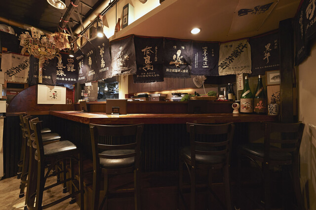 Tsukiji Sakou photo 5