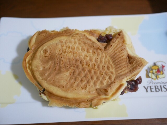 ウッディセブン - 秋川/たい焼き・大判焼き | 食べログ