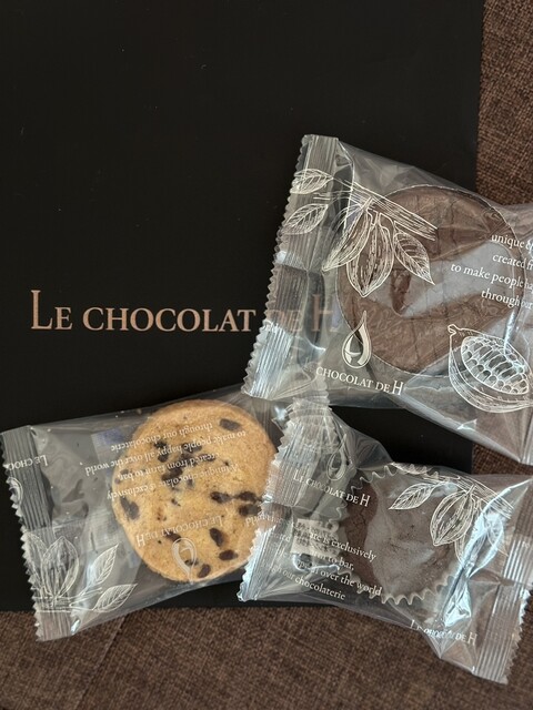 LE CHOCOLAT DE H 神戸北野ノスタ店 （ル ショコラ ドゥ