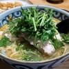 老坊担担麺