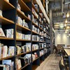 LAMP LIGHT BOOKS CAFE 福岡