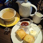 執事カフェ Sis Mea Pars - 