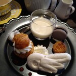 執事カフェ Sis Mea Pars - 