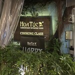 Hoa Tuc - 