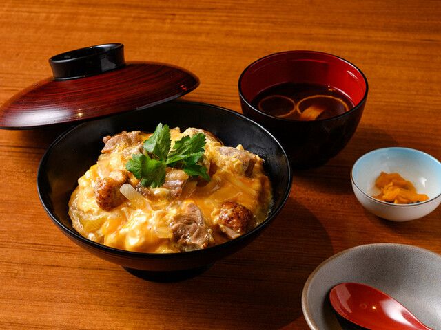 銀河亭 （ぎんがてい） - 赤坂/鳥料理 | 食べログ