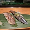 和食と立喰い寿司 ナチュラ