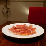 島イタリアン いゆ - 