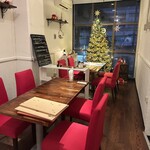 島イタリアン いゆ - 