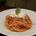 島イタリアン いゆ - 