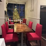 島イタリアン いゆ - 