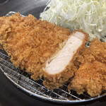 とんかつ 豚様 - 