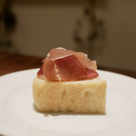 島イタリアン いゆ - 