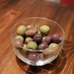 島イタリアン いゆ - 