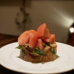 島イタリアン いゆ - 