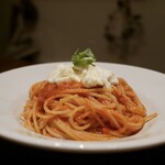 島イタリアン いゆ - 