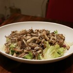 島イタリアン いゆ - 