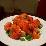 島イタリアン いゆ - 