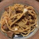 牛タン 夏火鉢 - 