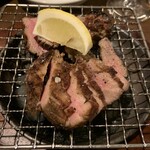 牛タン 夏火鉢 - 