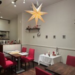 島イタリアン いゆ - 