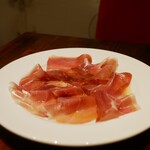 島イタリアン いゆ - 