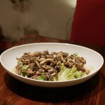 島イタリアン いゆ - 