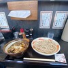 小平うどん 小平本店