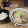 自家製麺 伊藤 神田駅前店