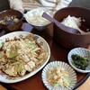 中国四川料理　留苑