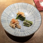 四季旬菜まんま - 四季旬菜まんま①(*´>ω<`*)