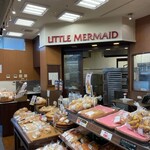 リトルマーメイド - 料理写真: