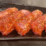 神戶牛燒肉 八坐和 本店 - 
