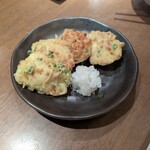 四季旬菜まんま - 四季旬菜まんま③(*´>ω<`*)