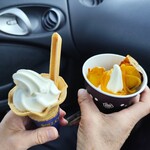 ミニストップ - 料理写真: