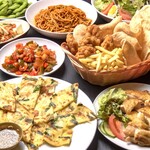 アジアンガーデンダイニング ASAN - 