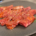神戶牛燒肉 八坐和 本店 - 